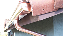 Rain Gutter Installation, Repair, Cleaning in Island, KY